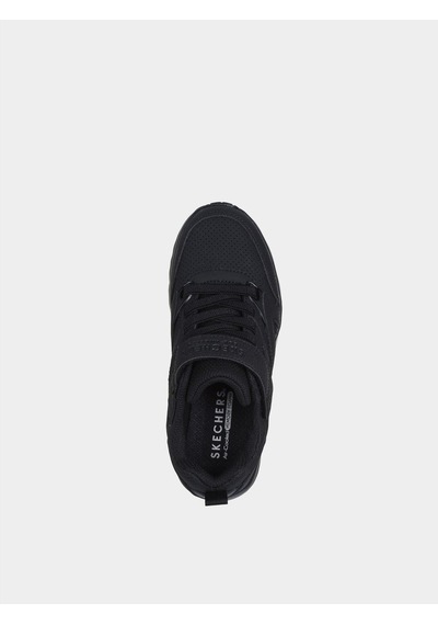 Skechers Uno Lıte-echo Surge Erkek Çocuk Ayakkabı 403640l-bbk 403640l-bbk Siyah Siyah