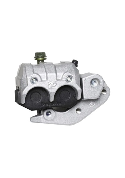 Gear5 Ön Fren Merkezi Alt Kaliperli Tip Balata Dahil Oem - Honda Spacy,alpha,activa S,rks Spontini