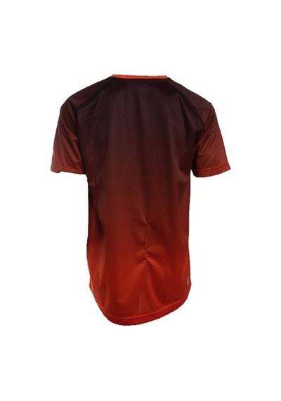 Regatta Hyperdimension Erkek T-Shirt-Turuncu