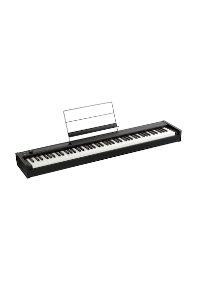 Korg D1 BK - Siyah Dijital Piyano