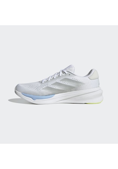 Adidas Ih8654 Supernova Strıde 2 M Erkek Yürüyüş Koşu Ayakkabısı Beyaz