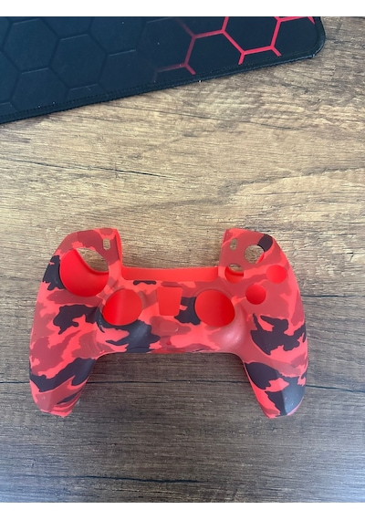 Ps5 Dualsense Silikon Kılıf 1 Adet