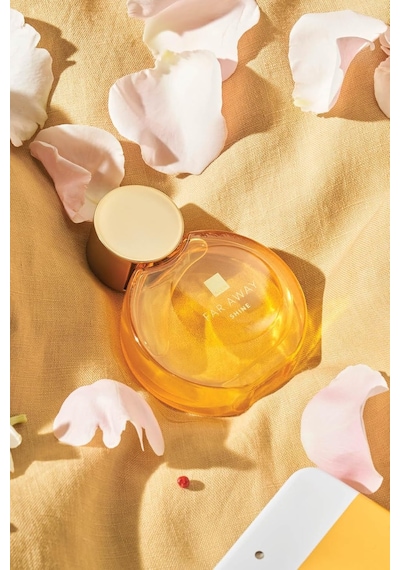 Avon Far Away Shine Kadın Parfüm Edp 50 Ml Diğer