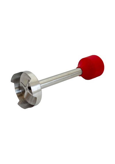 Goldmaster İle Uyumlu In-6205 Biostick Blender Parçalayıcı Ayak,kırmızı