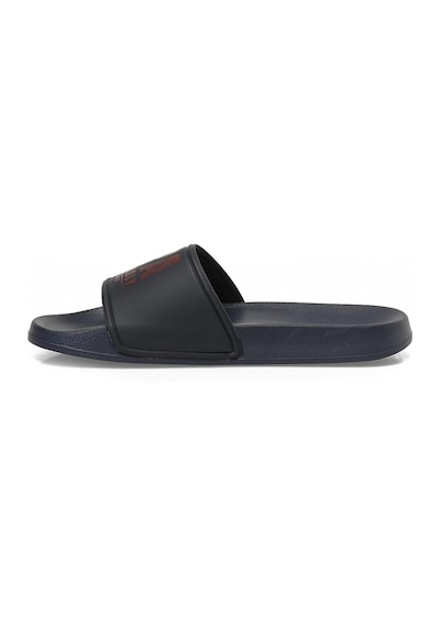 U.S. Polo Assn. Gusty 6fx Lacivert Erkek Terlik Lacivert