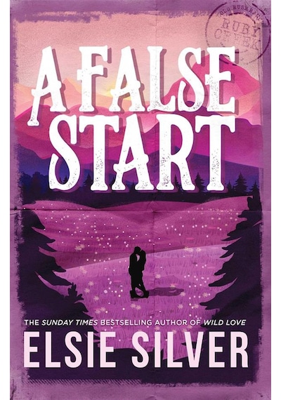 A False Start Gold Rush Ranch 4 Simon & Schuster Uk
