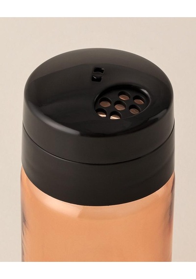 Madame Coco Soulard Yuvarlak Baharatlık 240 ML Amber