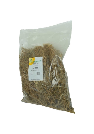 Pelin Otu Doğal 1000 Gr Paket