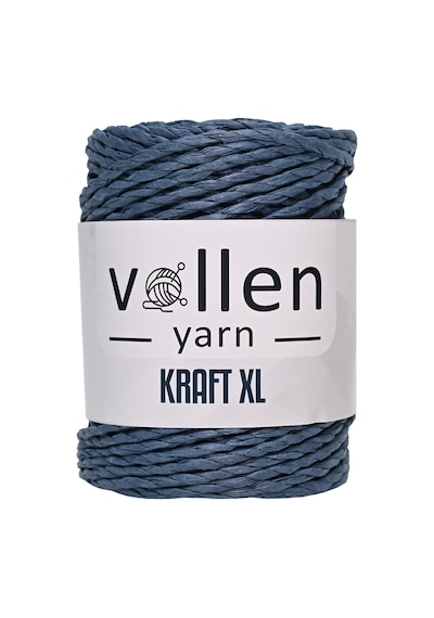 Büküm Kağıt Halat Ip,kağıt Rafya Ipi,dikiş Makinesi Ipi,hasır Çanta Ve Şapka Ipi,250gr,petrol Mavi