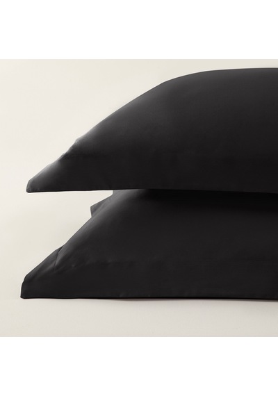 Chakra Luxury Yastık Kılıfı 50x70 Cm Antrasit