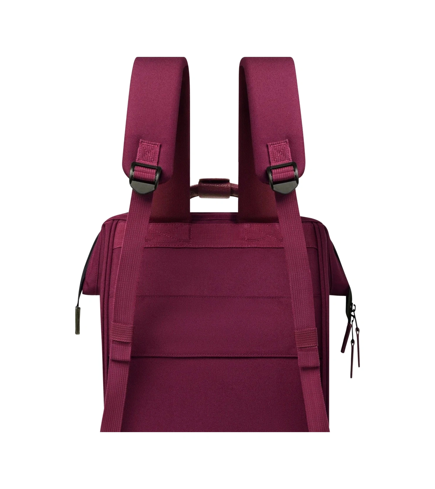 Cabaıa Cabaia Nice Adventurer Recycled Oxford Unisex Sırt Çantası Orj Çok Renkli