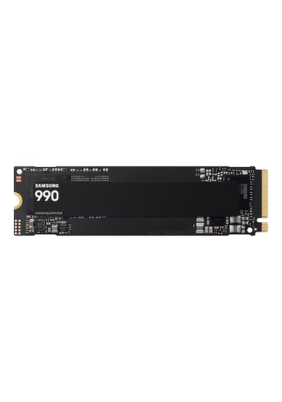 Samsung Mz-v9v2t0bw, 990 , 2tb, 7150/6450, Gen4, Nvme Pcıe M.2 2280, Ssd Türkiye Distribütörü  33155474