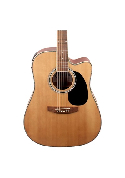 Almira F800n-ce Elektro Akustik Gitar