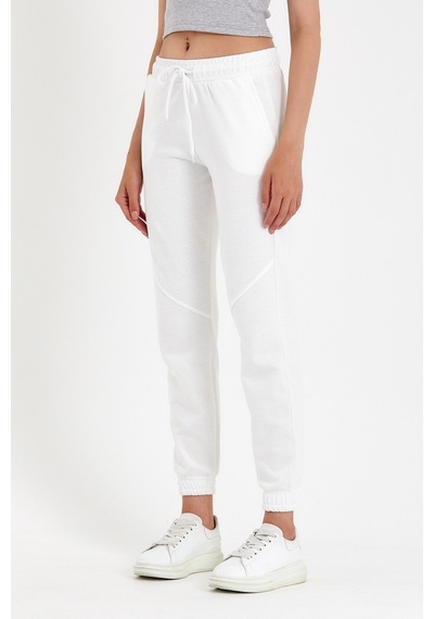 Kadın Regular Fit Eşofman Altı Spr22be158 001