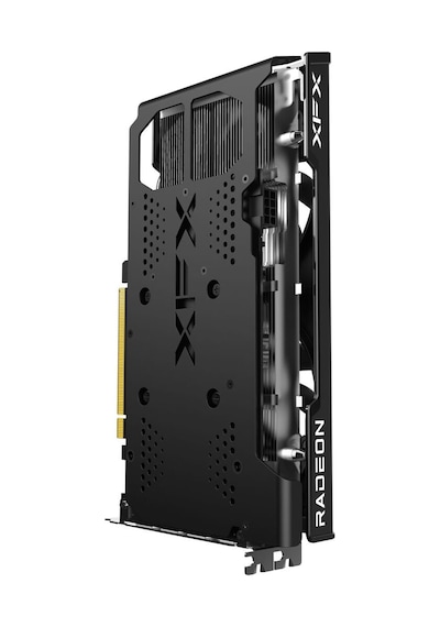XFX AMD Radeon RX 6600 Speedster SWFT 210 RX-66XL8LFDQ 8 GB GDDR6 128 Bit Ekran Kartı