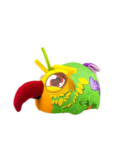 Maskara Extreme 3d Kask Kılıfı-mashc029 Çok Renkli
