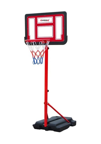 Avessa Pbp-10 Portatif Basketbol Potası