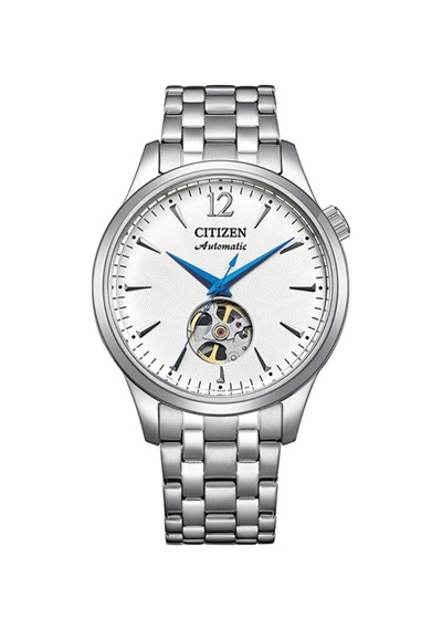 Citizen Nh9131-73a Erkek Kol Saati Rose Gold