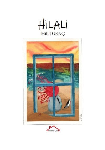 Hilali - Hilal Genç - Kırmızı Çatı
