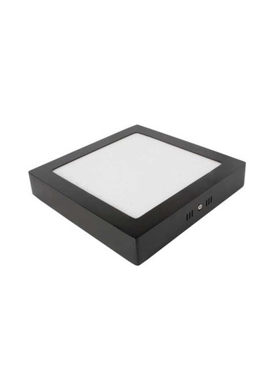 Sıva Üstü Kare Led Panel 18 Watt 6500 Kelvin