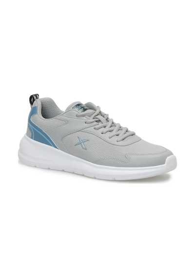 Kinetix Noble Tx Gri Erkek Sneaker 000000000102123405