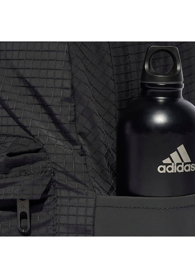 Adidas Essentials 3 Bant Okula Dönüş 2 Unisex Siyah Sırt Çantası Jx6497 Siyah