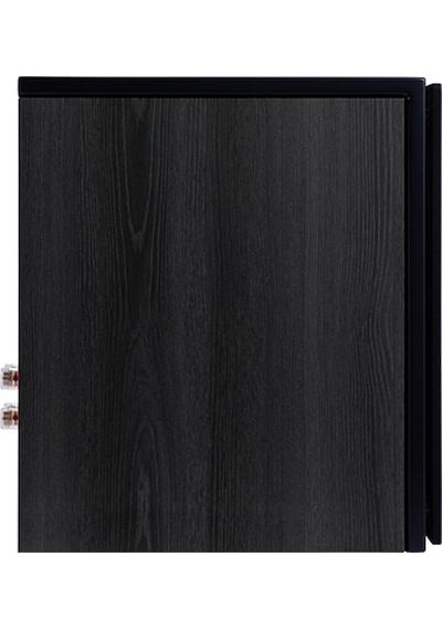 Heco Aurora Xt 300 Black-oak 1 Çift Raf Tipi Hoparlör