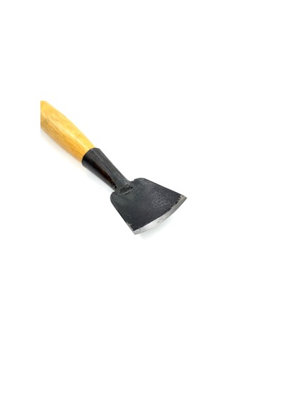 Rox Wood Mujingfang Uzun Sap Iskarpela Sığ Oluklu  65Mm