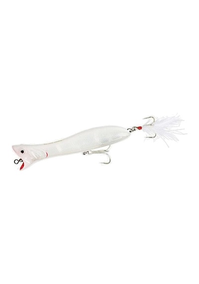 Savage Gear Panic Popper 16,5Cm 68G Su Üstü Pooper