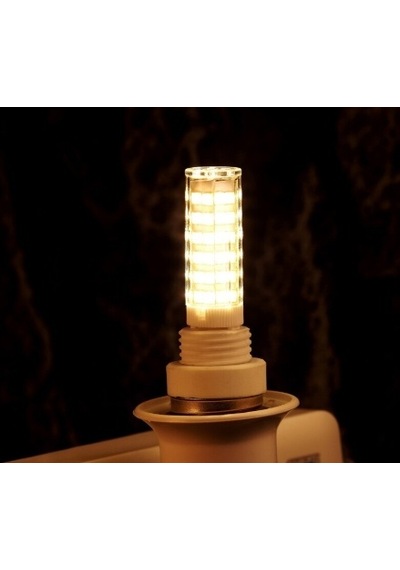 Cata Ct-4249 3w 220 Volt G9 Duylu Led Geniş Açı Kapsül Ampul Günışığı