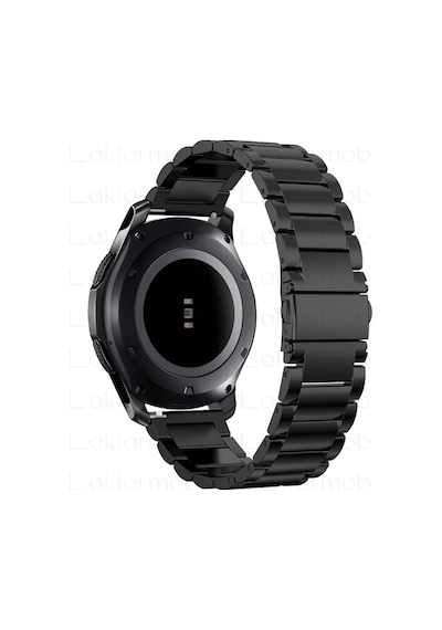 Huawei Watch Gt 3 46 Mm Metal Kordon Paslanmaz Çelik Kayış (517522840)