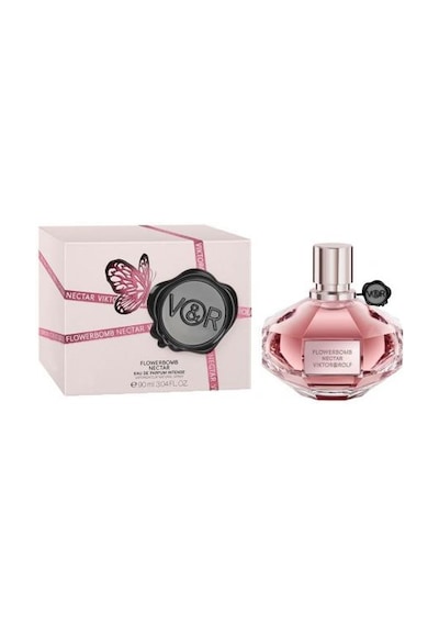 Viktor&Rolf Flowerbomb Nectar Intense Kadın Parfüm EDP 90 ML