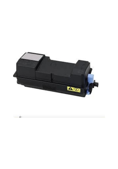 Ipm-toner - Kyocera Tk-3130 Uyumlu Toner Çipli Atık Kutulu