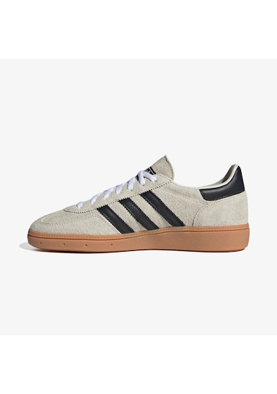 adidas Handball Spezial Kadın Bej Spor Ayakkabı Düz  If6562 Bej