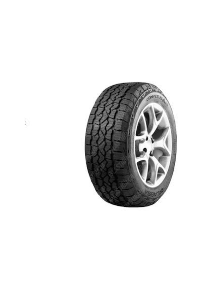 Lassa 265/65R17 112T Competus A/T 3 Lassa Y26 Yaz Lastiği 2025