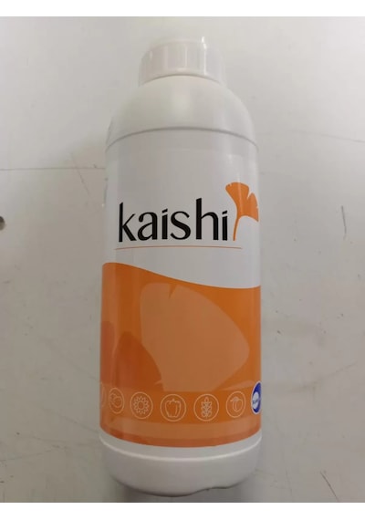 Kaishi 1 Litre - Bitkisel Meşeli Sıvı Amino Asit Organik Gübre 1 Lt
