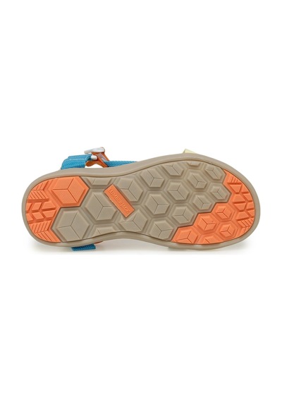 Lumberjack Glory Wmn 3fx Bej Kadın Sandalet 000000000101330098 Beyaz