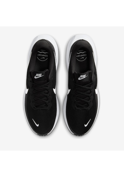 Nike Revolution 8 Erkek Koşu Ayakkabısı Hj9198-003 Siyah