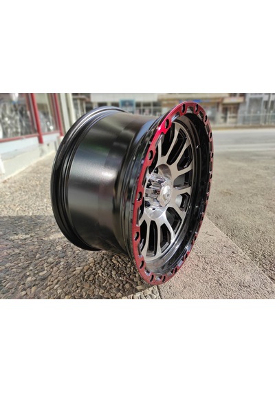 18 Jant 5X120--9.5 Inç Et 0 Göbek 65.1 Amarok. Transporter