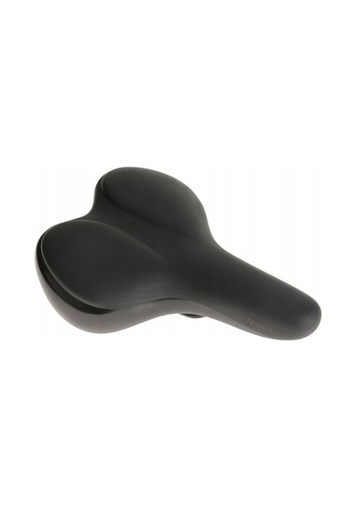 Selle Royal Nuvola Trekkıng Moderate Unısex Sele Siyah