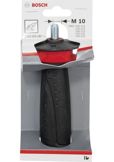 Bosch Titreşim Kontrollü Tutamak M10 115-125Mm 2602025182