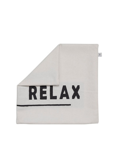 Relax Kırlent Kılıfı 40x40 Cm