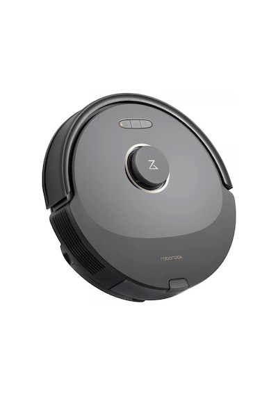 Roborock Q8 Max Vacuum Cleanner Robot Süpürge Siyah