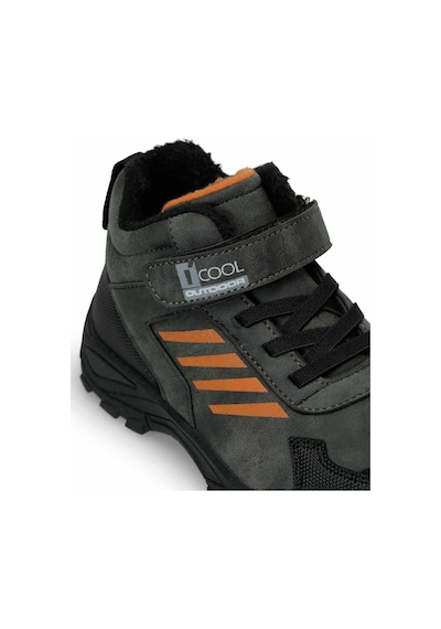 I Cool Sorss F Haki Erkek Çocuk Outdoor Bot 000000000102716844