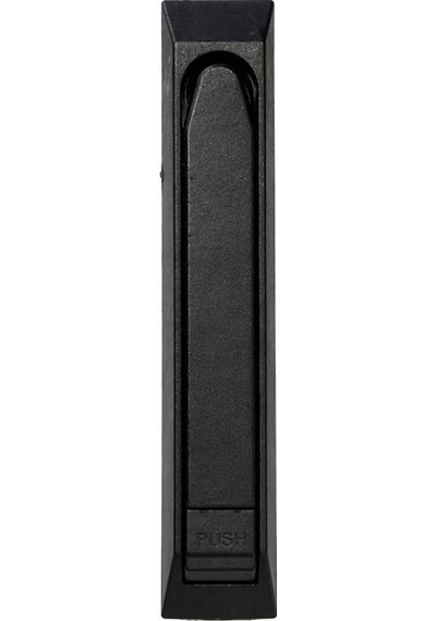 Push Kol Siyah 9005 0.45 x 1