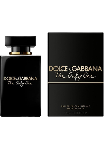Dolce & Gabbana The Only One Edp Intense 100 Ml Kadın Parfümü Çiçek - Oryantal