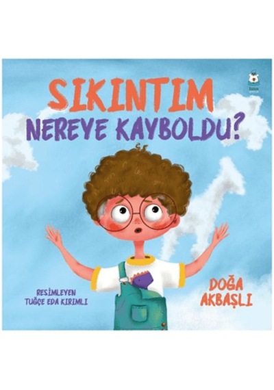 Sıkıntım Nereye Kayboldu