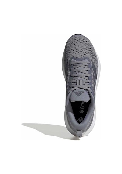 Adidas Response Pace Erkek Gri Koşu Ayakkabısı