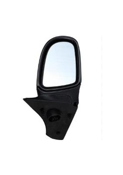 Opel Corsa C Sağ Elektirkli Dış Dikiz Aynası İthal Marka 1428308
