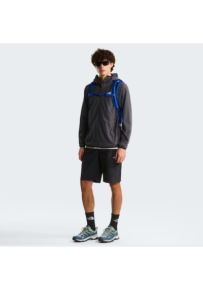 The North Face M 24/7 Woven Fz Hood Erkek Ceket Nf0a8cs7rhı1 Gri